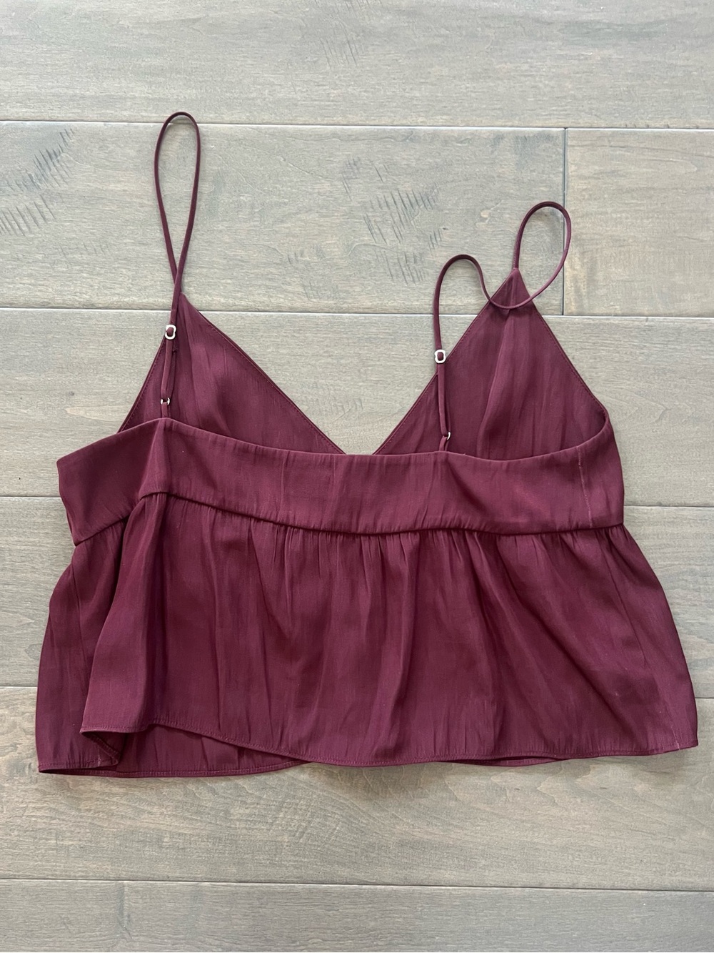 Aritzia Little Moon Lover Camisole - Picture 2 of 5